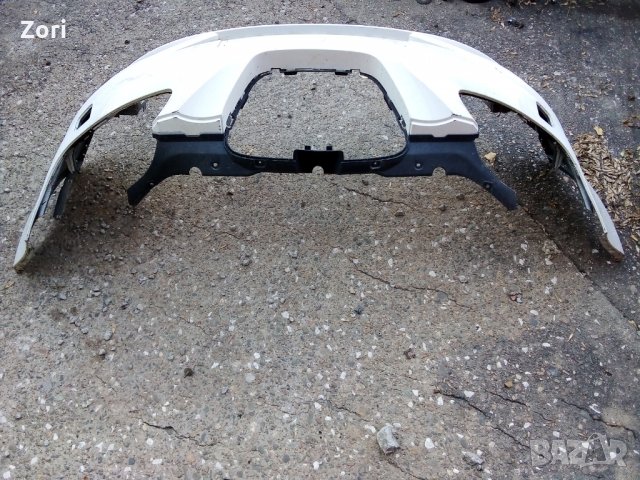 предна броня Сеат Алтеа Seat Altea, снимка 4 - Части - 24888468