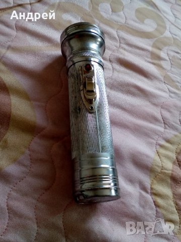 Стар фенер,фенерче, снимка 2 - Антикварни и старинни предмети - 22666924