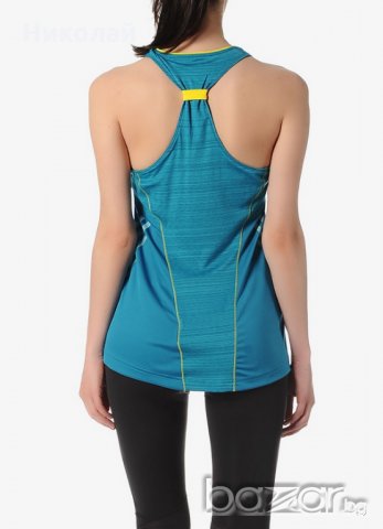 Adidas Run Supernova Tank Vest Top, снимка 6 - Потници - 18209908