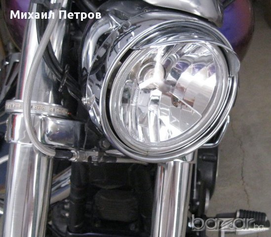 Мигачи за мотоциклет, снимка 6 - Аксесоари и консумативи - 17277294