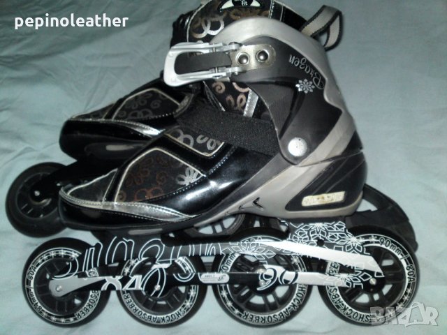 Ролери и Ролкови Кънки, нови, ползвани, избор , снимка 6 - Ролери, кънки - 21854943