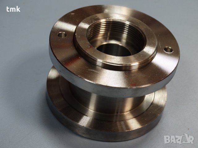 Баланс шайба за шпиндел, снимка 4 - Резервни части за машини - 24199135