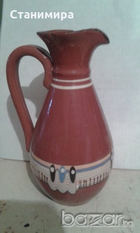 керамични битови съдове, снимка 7 - Други - 21249675