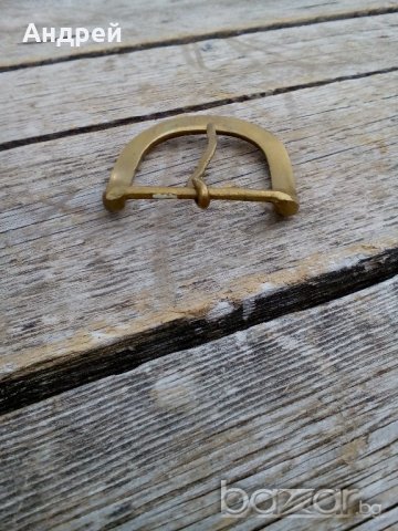 Бронзова тока за колан, снимка 7 - Антикварни и старинни предмети - 19273679