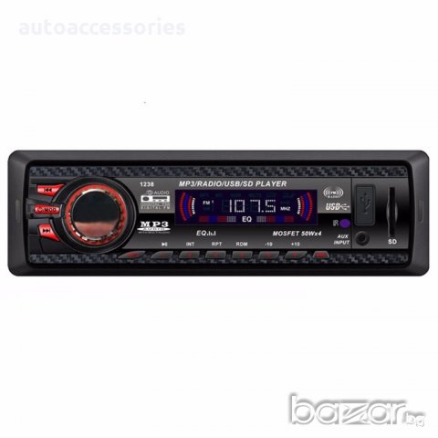 Радио Аудио плеър  за автомобил модел CDX GT1238