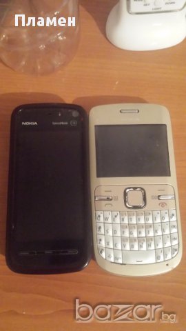 Телефони (GSM), снимка 1 - Nokia - 16530976