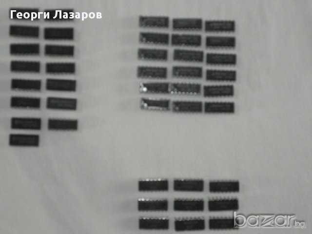 Процесори,периферия,памети, снимка 7 - Процесори - 9185383