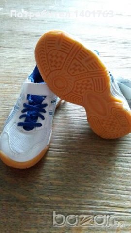 Нови маратонки Asics  и Reebok, снимка 4 - Детски сандали и чехли - 21426751