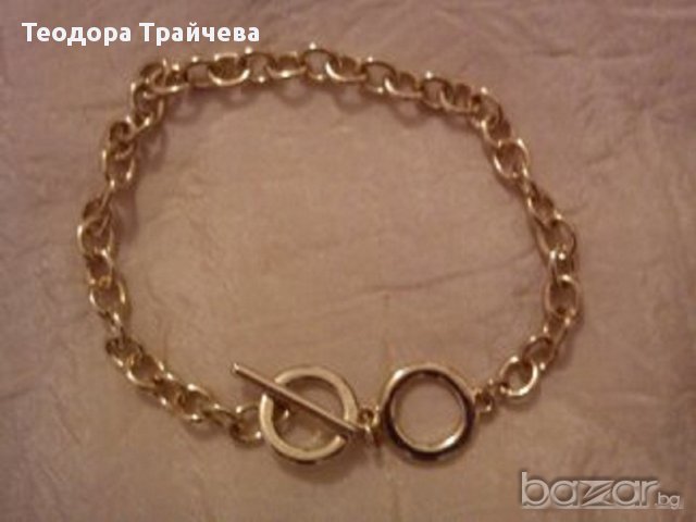 Дамска гривна ЕЙВЪН + ръкавели