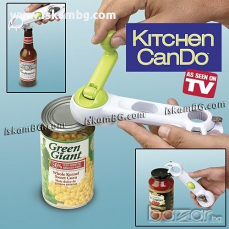 Кухненски помощник 6 в 1, снимка 5 - Други - 13578050