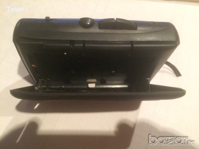 PHILIPS AQ 6540 Stereo Radio Cassette  , снимка 6 - Радиокасетофони, транзистори - 18769110