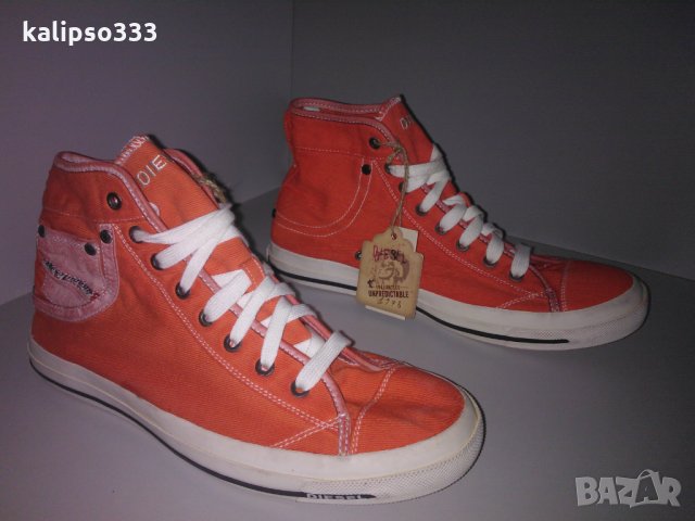 Diesel оригинални спортни обувки