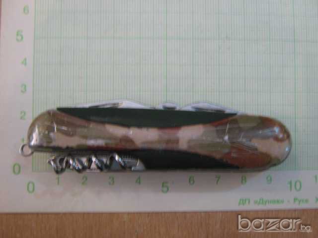 Ножка многофункционална, снимка 3 - Други ценни предмети - 8020110