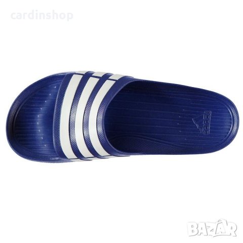 Adidas Duramo slide от №40 , снимка 2 - Мъжки сандали - 24513188