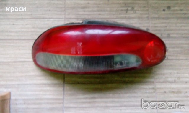 стоп мицубиши колт, снимка 2 - Части - 19761923