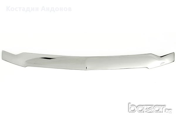 Дефлектор за преден капак Hyundai Kia Chevrolet, снимка 4 - Аксесоари и консумативи - 13233865