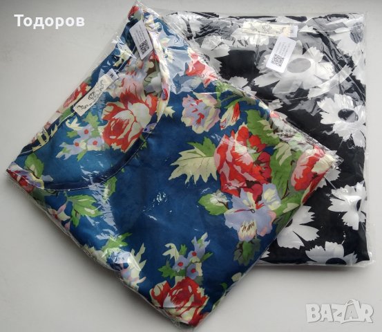 Плажна рокля, снимка 2 - Рокли - 24466456