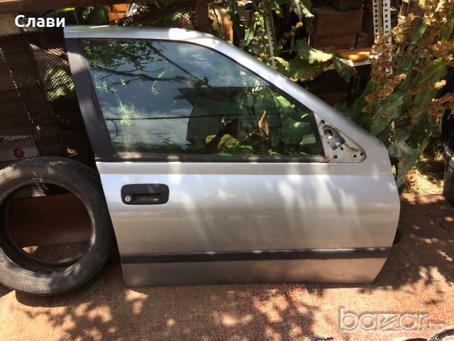 Продавам врати от Пежо 406 седан комби купе, снимка 7 - Части - 20206883