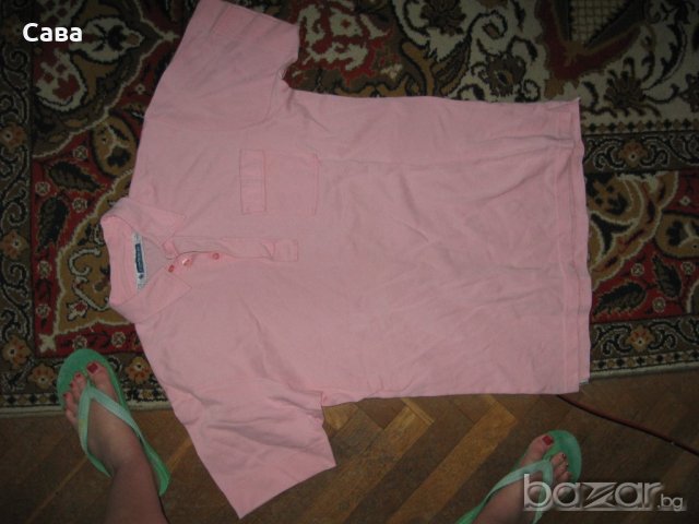 Блуза J.LINDEBERG  мъжка,размер с, снимка 2 - Тениски - 18815162