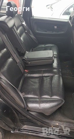 Volvo V70 2.5TDI На Части, снимка 4 - Автомобили и джипове - 21701385
