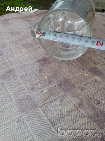 Халба за бира ШУМЕНСКО, снимка 6 - Антикварни и старинни предмети - 21183930