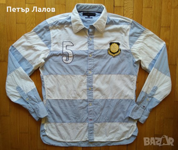 Намалена Tommy Hilfiger ризи мъжки