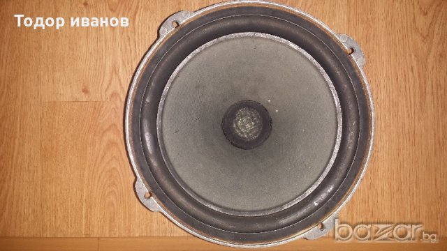 Peavey 8 инча, снимка 2 - Тонколони - 20899908