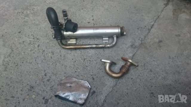 Части за ауди А3 8П / A3 8P, снимка 5 - Части - 21525686