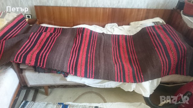 Ръчно тъкани пътеки , снимка 3 - Пътеки - 23340385