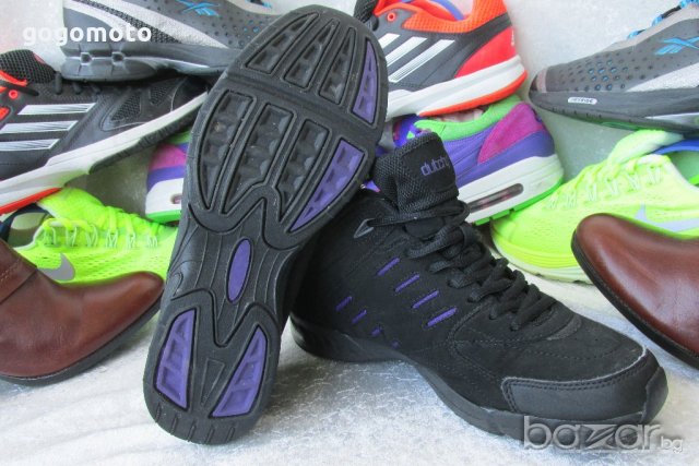 КАТО НОВИ СА 39 унисекс баскет кецове original Dutchy® AIR,GOGOMOTO.BAZAR.BG®, снимка 16 - Кецове - 19648124