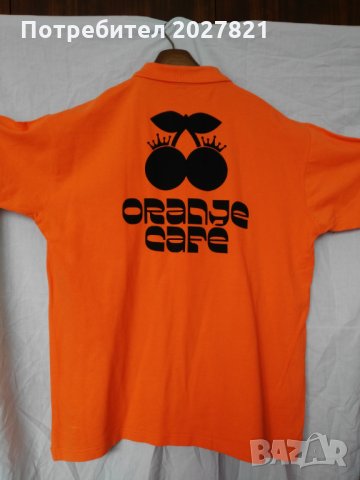 фланелка, снимка 2 - Тениски - 25556862