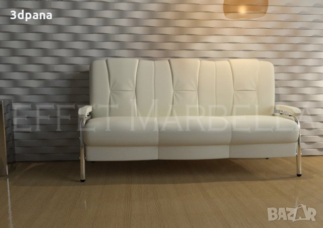 3Д ПАНЕЛИ, декоративни облицовки за стели, пана №0115, снимка 11 - Пана - 25278546