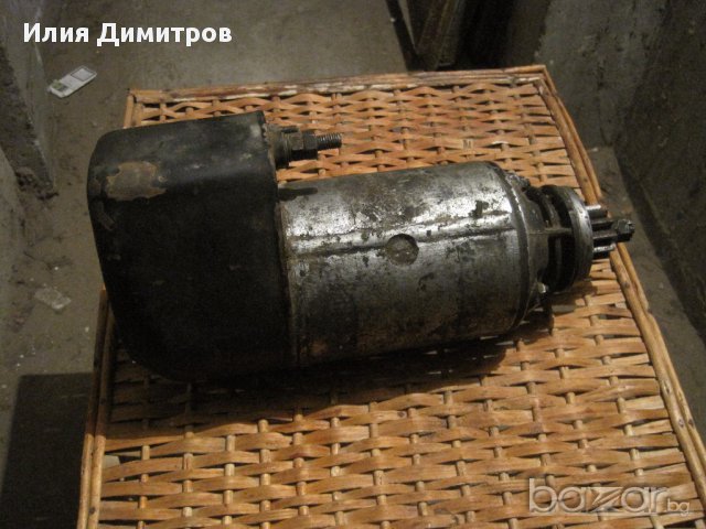 Ел.Мотор , снимка 2 - Камиони - 13377831