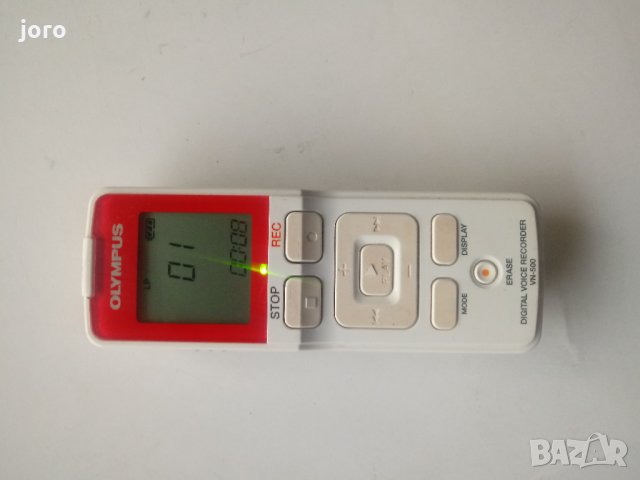 olympus vn 500, снимка 2 - Друга електроника - 24443544