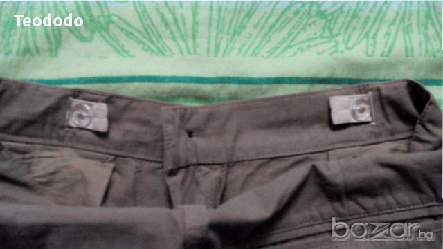 Спортно елегантни панталони за момче, снимка 3 - Детски панталони и дънки - 17537026