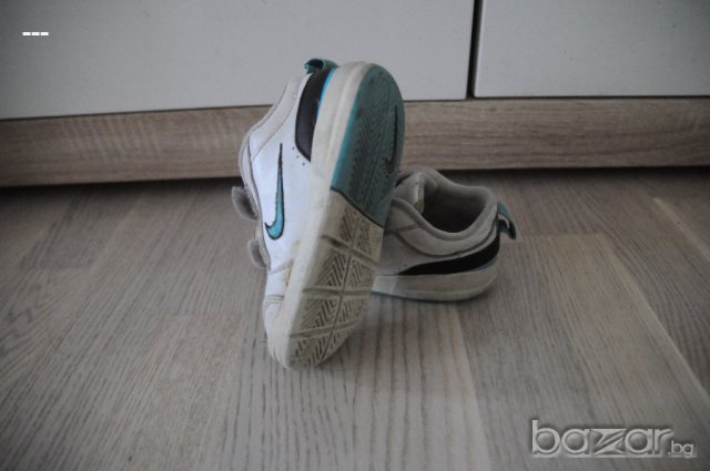 Маратонки NIKE , снимка 3 - Детски маратонки - 18451590