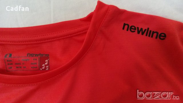 Тениска New line, снимка 6 - Тениски - 15327448