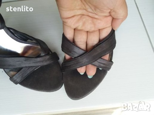 Дамски обувки La Strada, снимка 7 - Дамски обувки на ток - 22593253