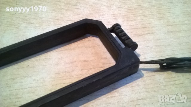 *антена за ресивър-внос switzerland, снимка 7 - Ресийвъри, усилватели, смесителни пултове - 24436446