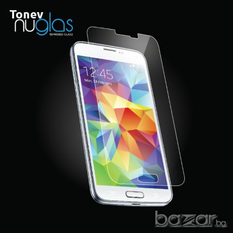 Скрийн Протектор Clear Ultra за Samsung Galaxy S5, снимка 1 - Фолия, протектори - 10288946