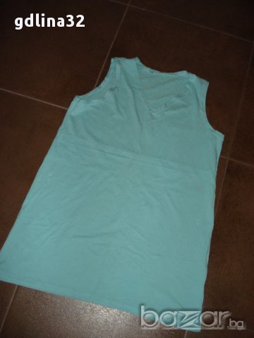 Туника за едра дама xxl НАМАЛЕНА, снимка 3 - Туники - 11074295