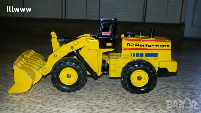 Метални играчки Siku, снимка 6 - Коли, камиони, мотори, писти - 22831614