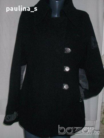 Комбиниран модел палто "Gaastra" / голям размер