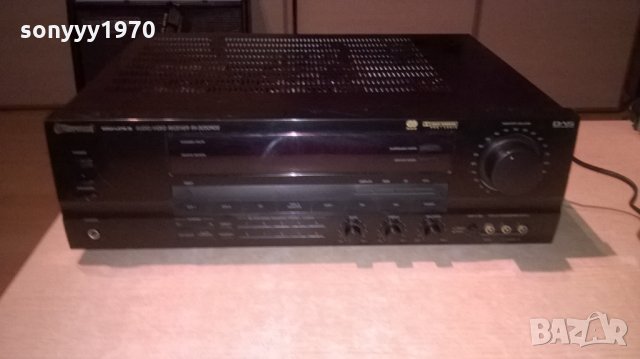&sherwood rv-5050rds a/v receiver-640w-внос швеицария, снимка 9 - Ресийвъри, усилватели, смесителни пултове - 24324935