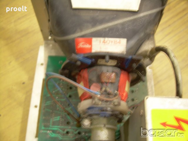 кинескоп и ел.платка, снимка 6 - Друга електроника - 21458867