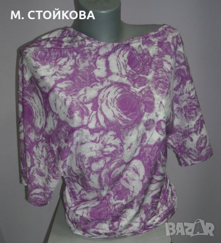 ПОСЛЕДЕН БРОЙ! блузка, снимка 3 - Корсети, бюстиета, топове - 22369746