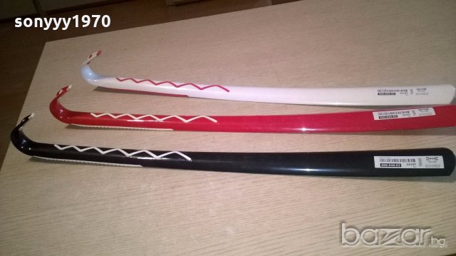 поръчани-обувалки-нови-60см-65лв за броика, снимка 2 - Други - 18456058