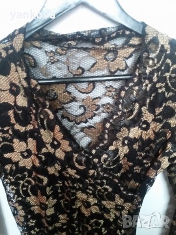 Официална рокля 