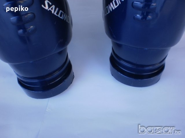 Продавам употребявани ски обувки SALOMON номер 25, снимка 8 - Зимни спортове - 20860339