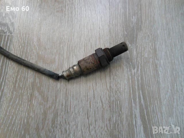 ламбда сонда Тойота Корола бензин